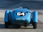 Delahaye 135 1936 года